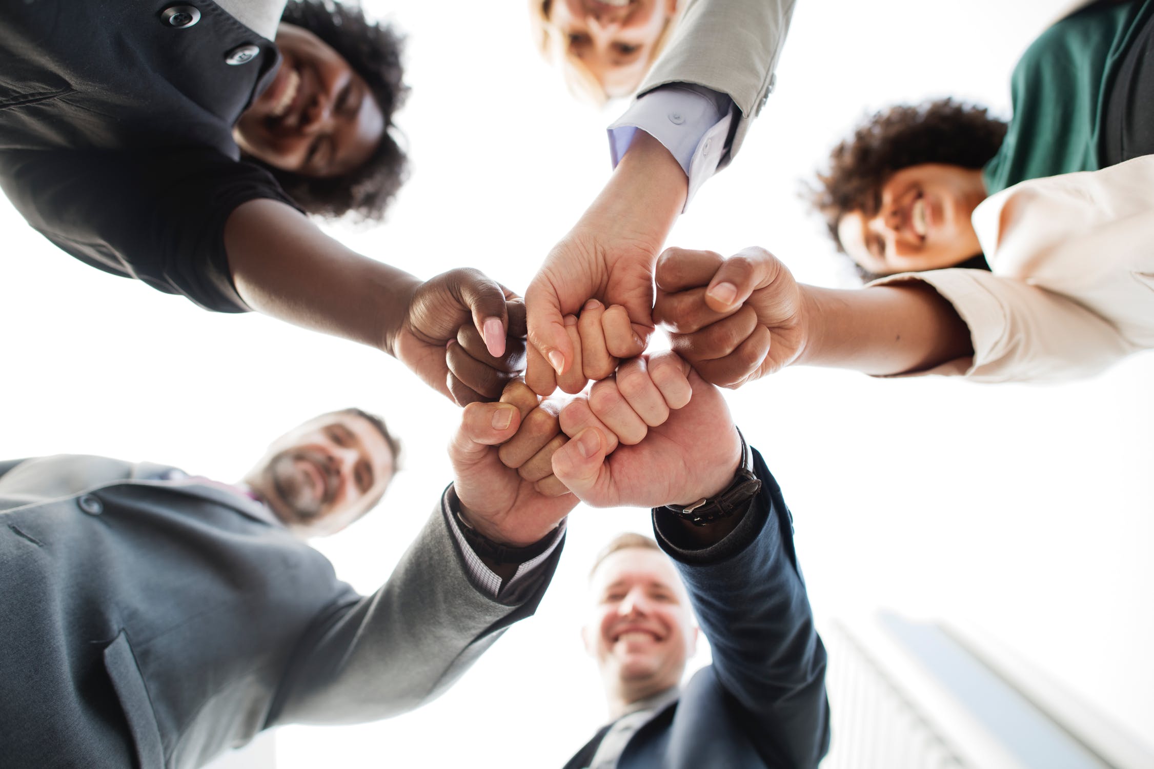 Getting Your Team to Go the Extra Mile