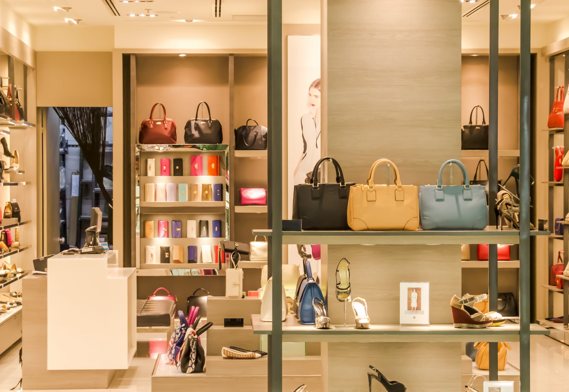Why You Should Leave Your Specialty Retail Store Maintenance to the Pros