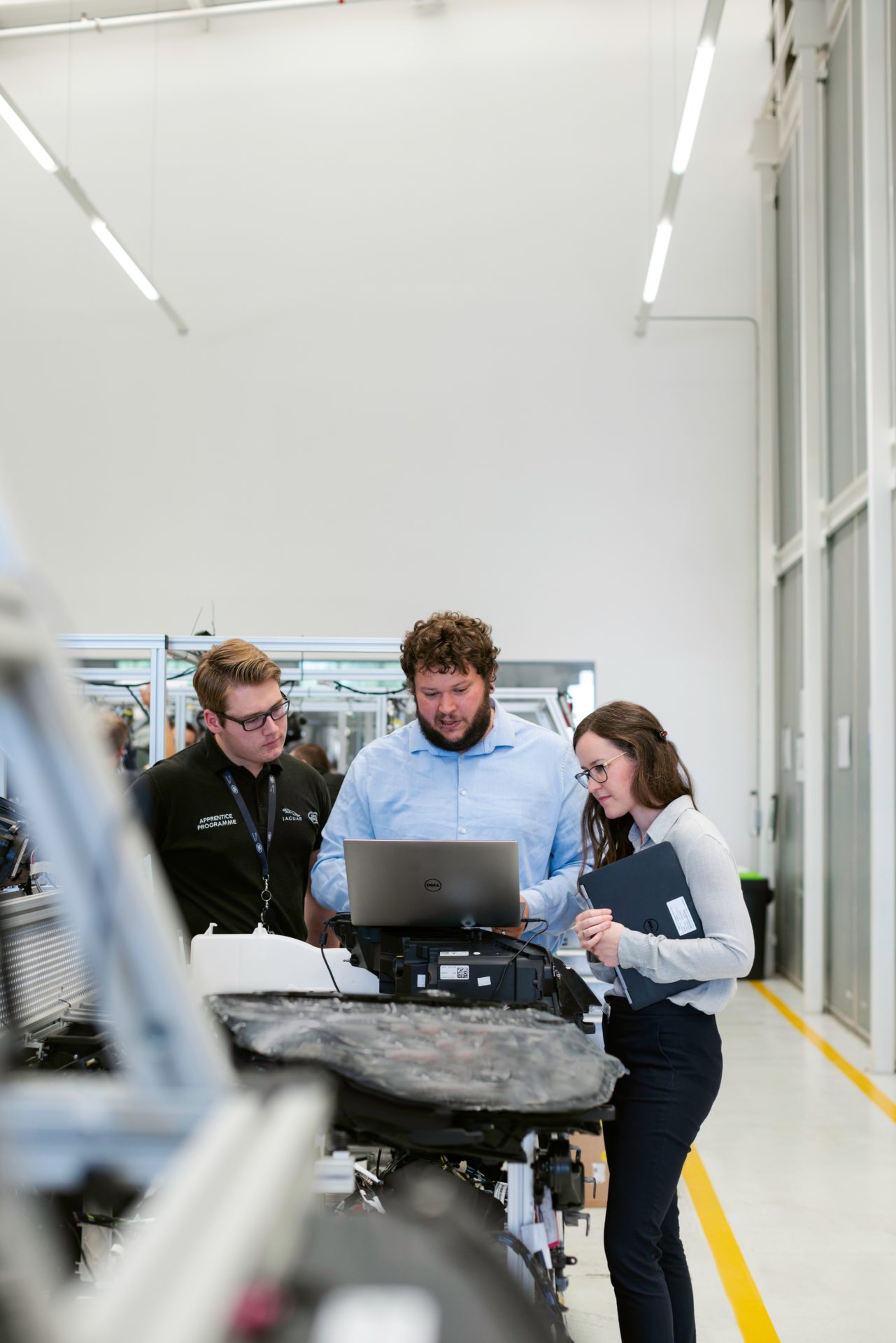 Facilities Maintenance Outsourcing for Manufacturing Facilities: Understanding Industrial Procedures is Critical