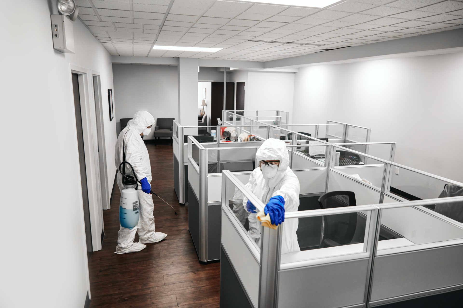 Choosing a Janitorial Company: 4 Considerations to Find the Right Service Provider