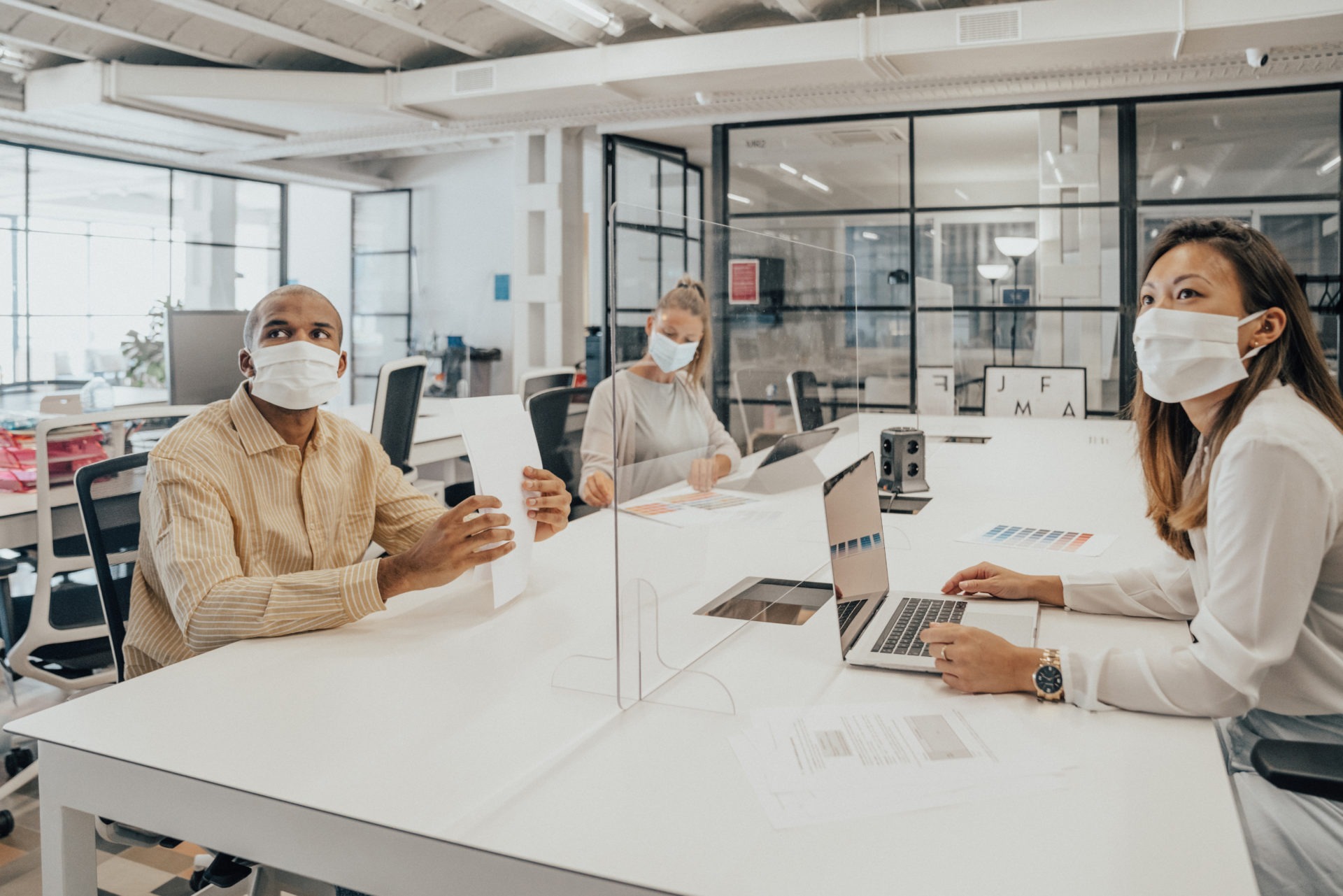 Strike Off Janitorial Tasks from Your To-Do List: Benefits of Outsourcing Your Facilities Maintenance Function
