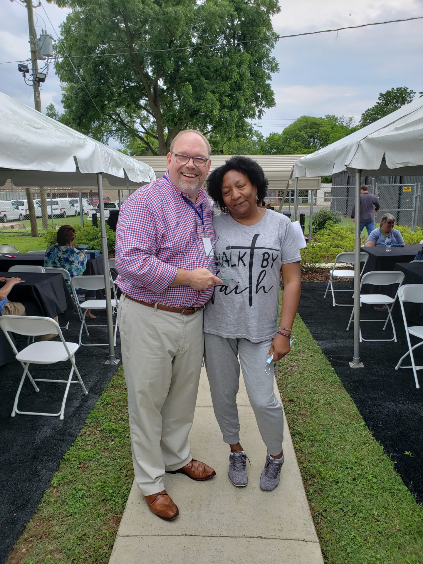 Birmingham Corporate Hosts Jamboree