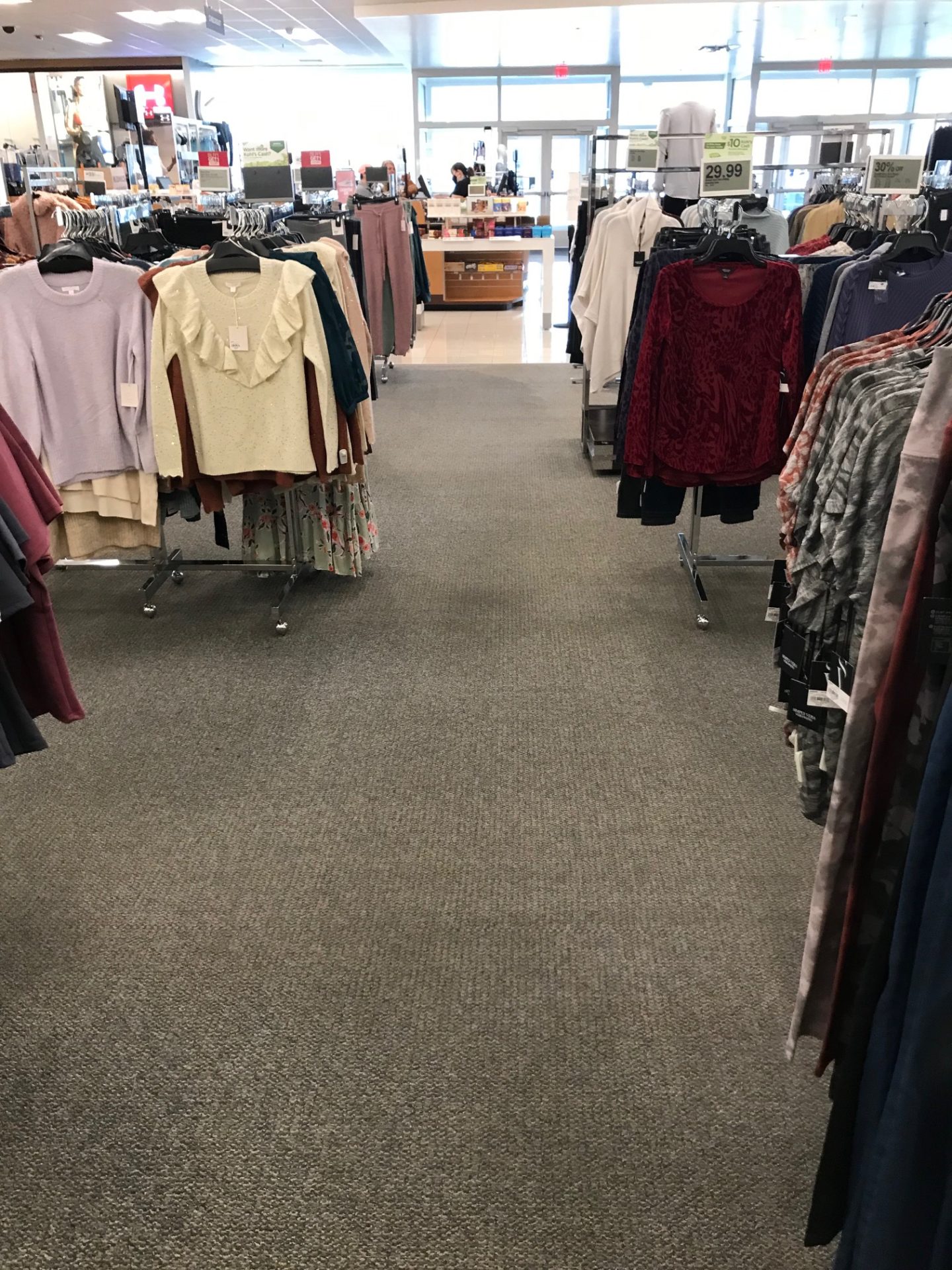 Kohls Job - e58i3vn