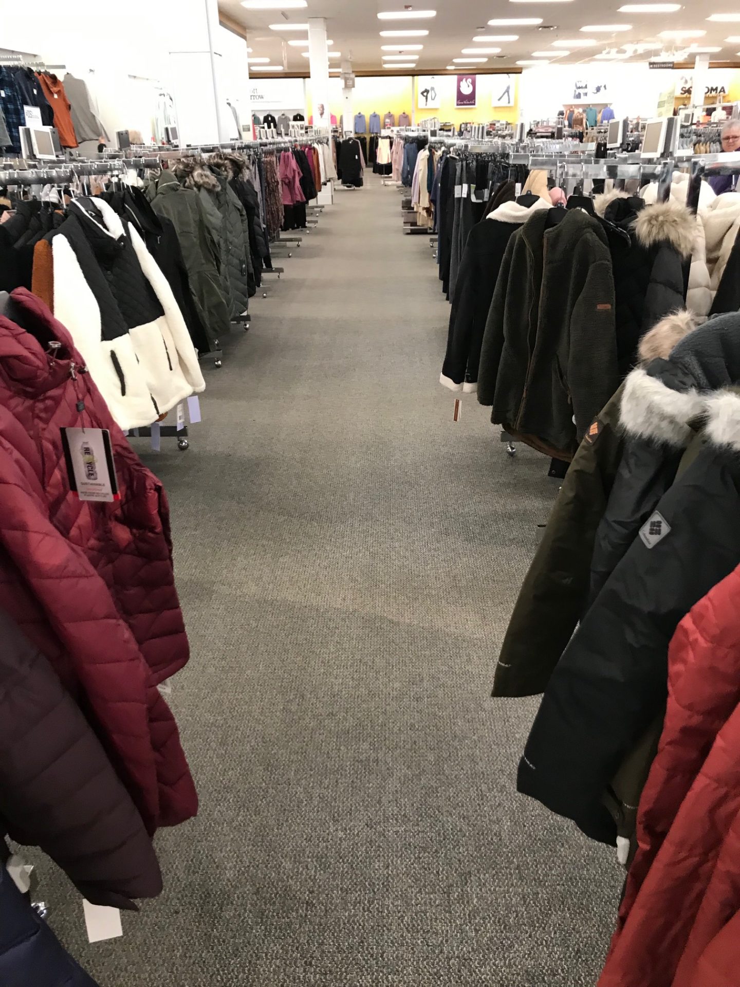 Kohls Job - rdvy267