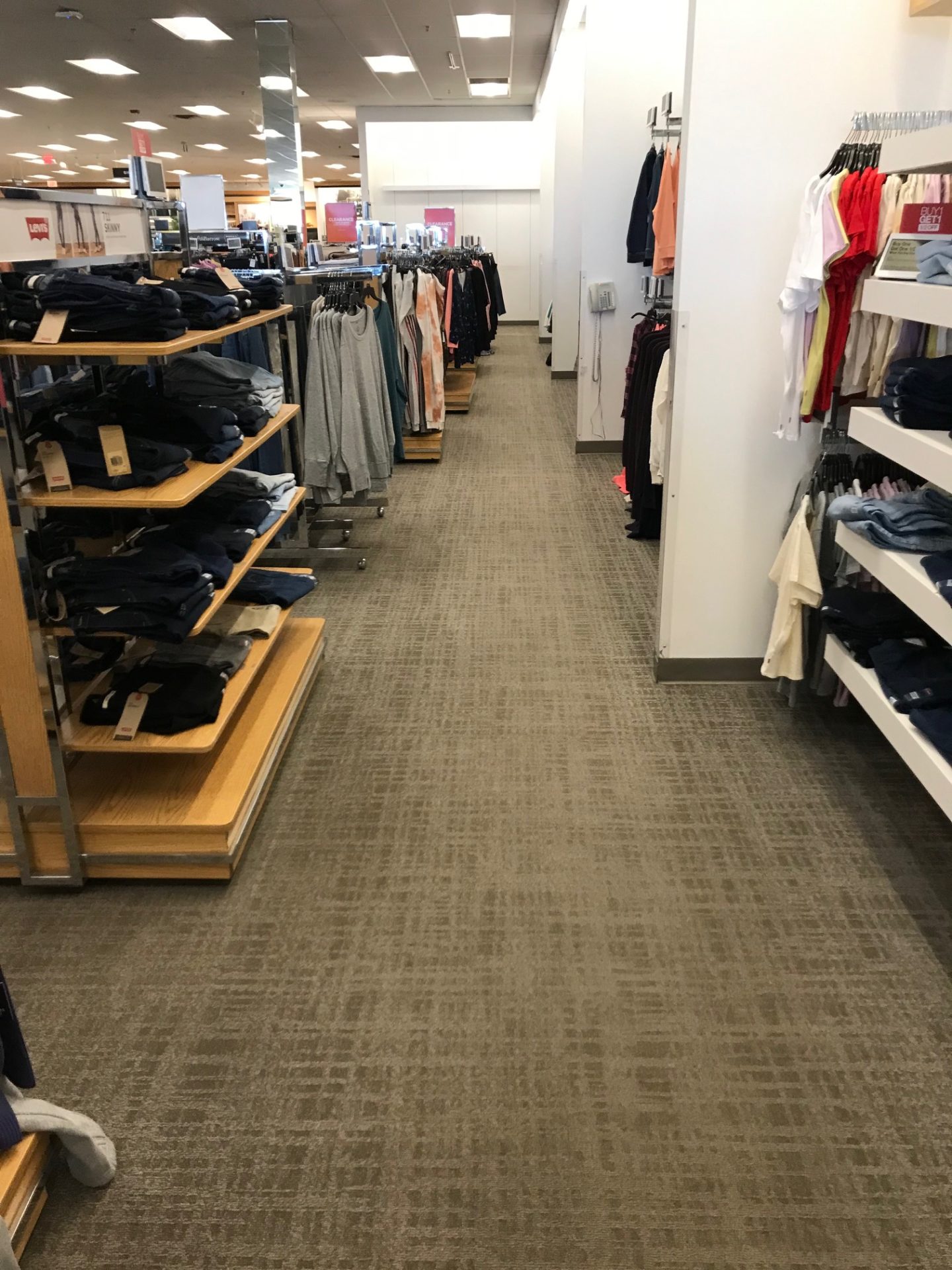 Kohls Job - 2lq4p78
