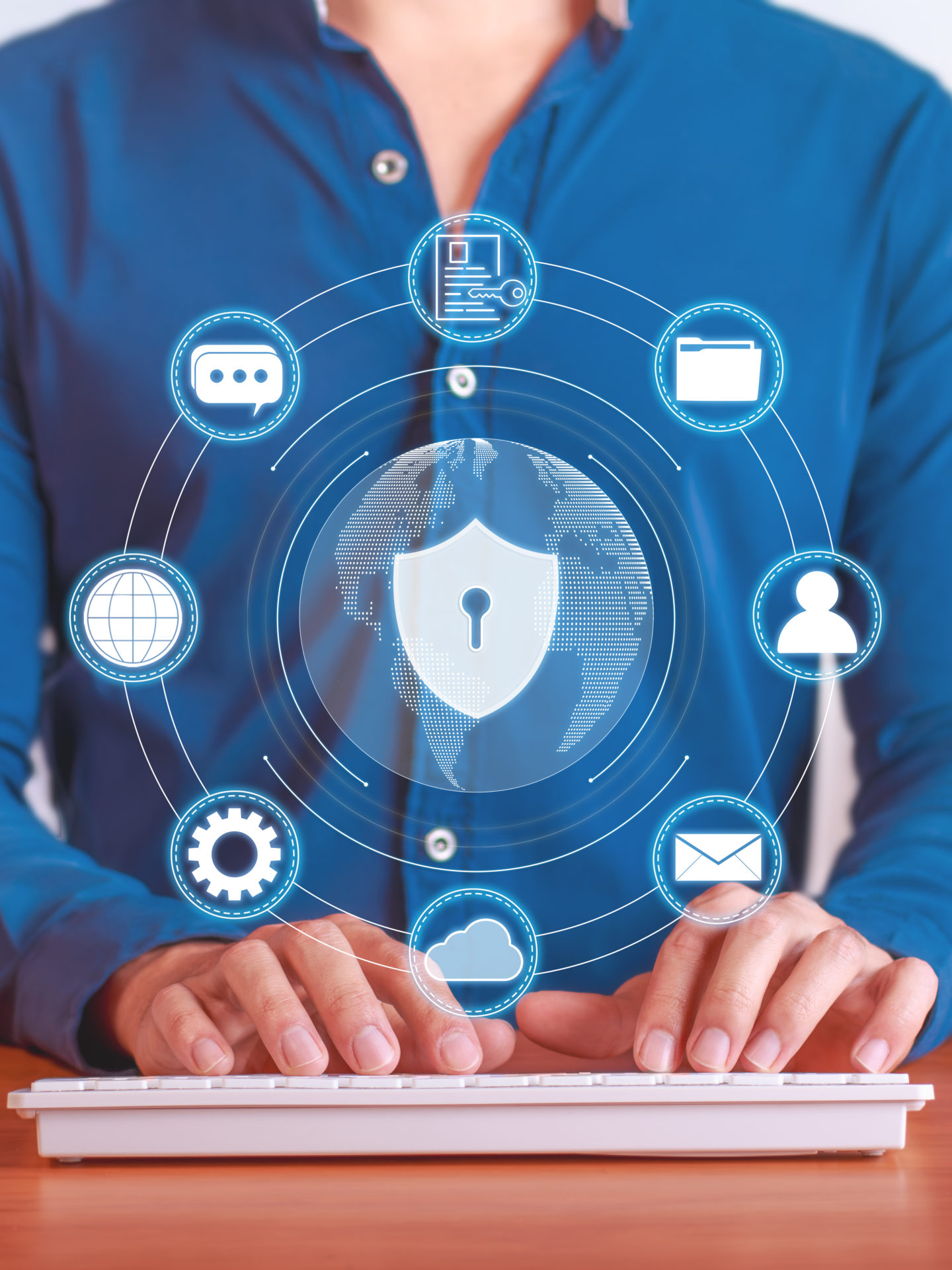 Embracing the Future of Facilities Maintenance with Technology & Innovation