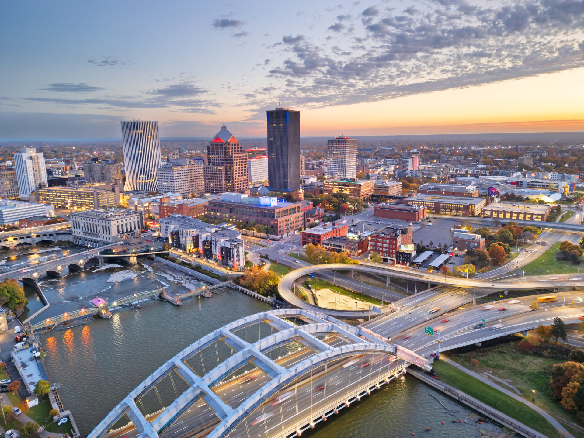 Rochester, NY