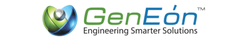 GenEon Logo